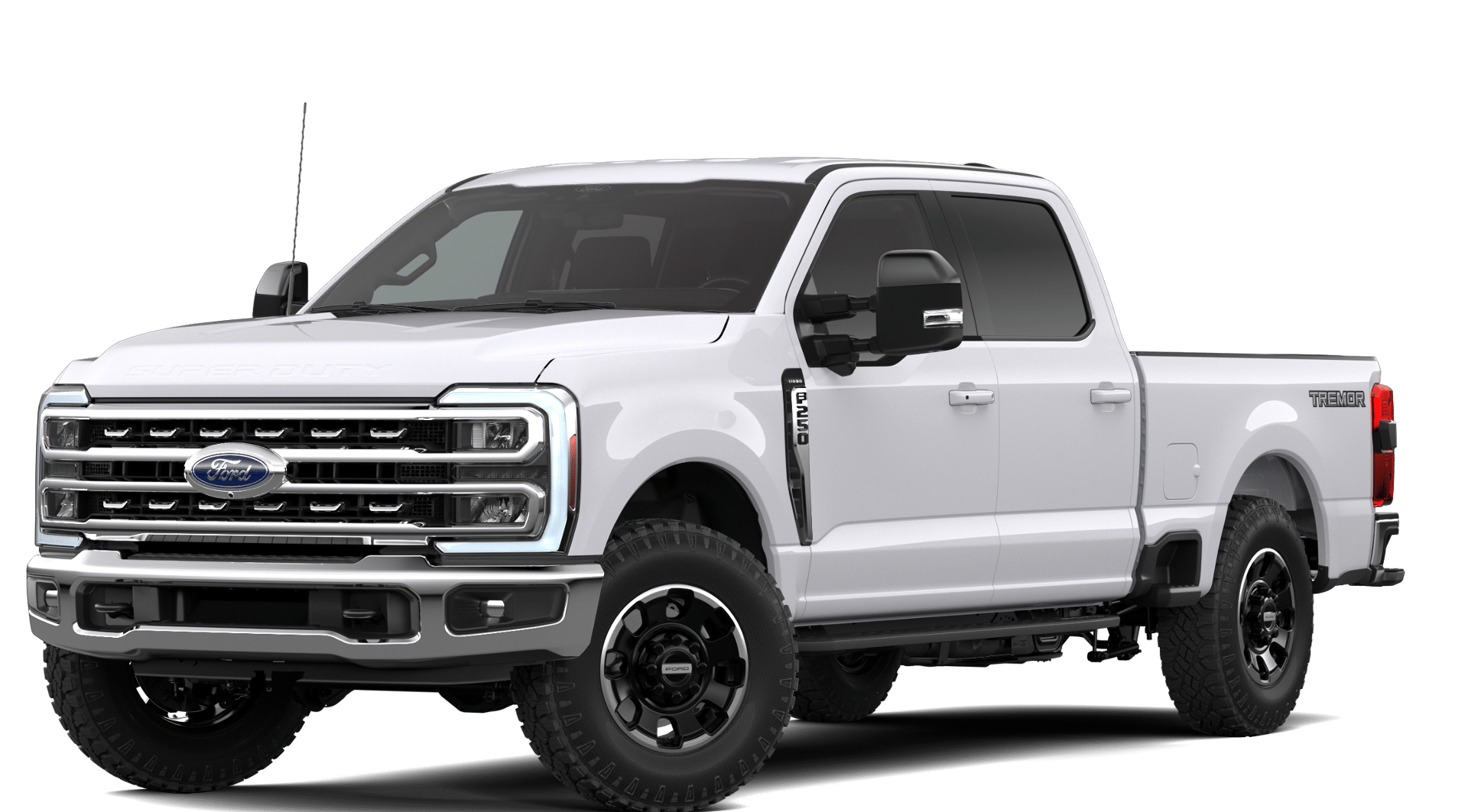 2026 Ford Super Duty® External Image 1